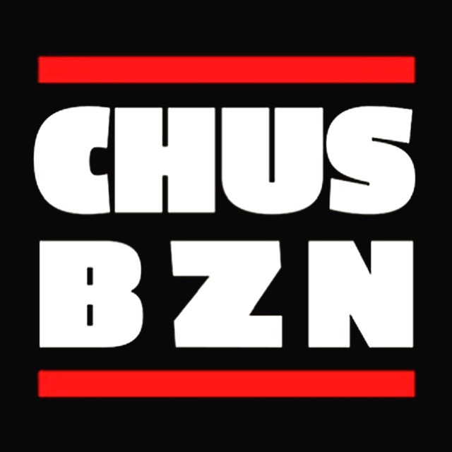 CHUS BZN Logo Oficial