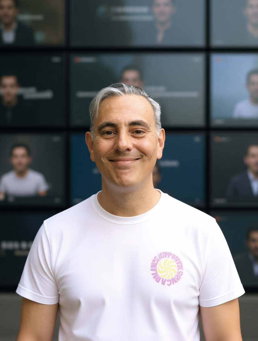 Jesús Ferrer García — CHUS BZN