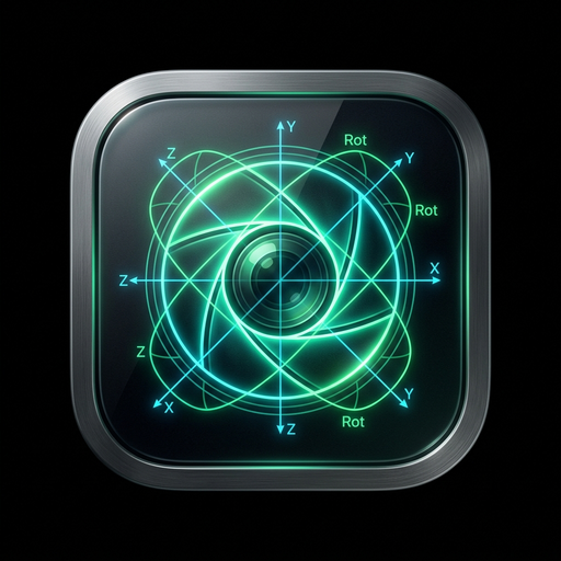 Cine Station Pro Icon
